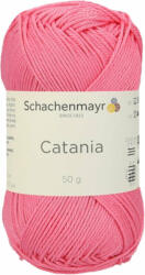 Schachenmayr Catania 00225 Pink Kötőfonal (9801210-00225)