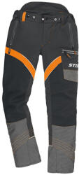 STIHL X-FLEX védőnadrág XS (00883421202)
