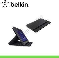 Belkin Verve Folio Flip Stand - Black (F8N621EBC00)
