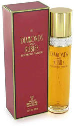 Elizabeth Taylor Diamonds and Rubies EDT 50 ml