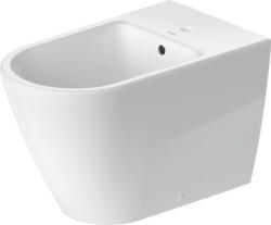 Duravit D-Neo álló bidé 37x65 cm, fehér 2294100000 (2294100000)