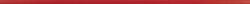 Rako Élvédő Rako Charme piros 2x60 cm matt WLASW003.1 (WLASW003.1)