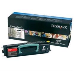 Lexmark X340A31E