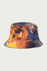 Kangol kalap pamut - többszínű S - answear - 14 990 Ft