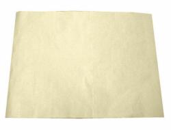  Háztartási csomagolópapír, íves, 80x120 cm, 10 kg (CSPI1) - primatinta