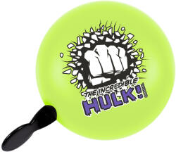 Disney Marvel Retro bicikli csengő - Hulk