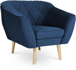  DEANA fotel - kék (SD66403)