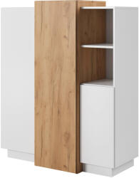  ALBIA 3D komód 110 (LM72667)