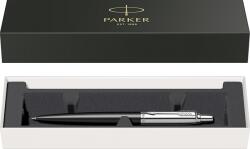 Parker Creion mecanic Parker Jotter Royal negru mat cu accesorii cromate (CREMPARJOTR421)