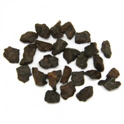  Meteorit-Condrit Naturala Neregulata -24-29 x 15-22 mm - ( M) - 1 Buc