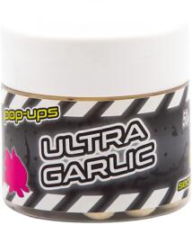 Secret Baits Ultra Garlic Pop-up 10mm