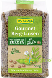RAPUNZEL Linte Gourmet Maro Ecologica/Bio 500g