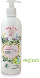 Viva Natura Gel de Dus "Bebe Drag" cu Aloe si Unt de Shea 500ml