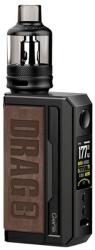 Voopoo Kit Drag 3 Voopoo Sandy Brown 177w (6941291518635)