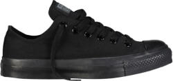Converse All Star Low , Negru , 41 - hervis - 159,00 RON