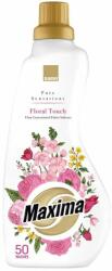 Sano Balsam de rufe ultra concentrat Sano Maxima Floral Touch 40 spalari 1l