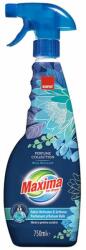 Sano Balsam rufe Dryer Blue Blossom 750 ml - emazing
