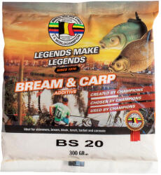 Van Den Eynde ADITIV PRAF BS20 300gr