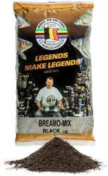 Van Den Eynde NADA BREAMO MIX BLACK 1kg