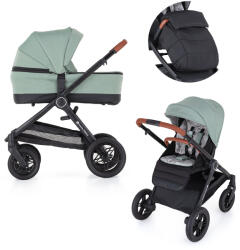 Petite&Mars Trails 2 in 1 Babakocsi