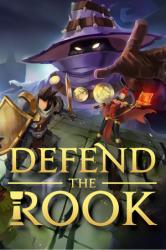 Goblinz Studio Defend the Rook (PC) Jocuri PC