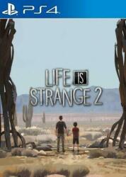 Square Enix Life is Strange 2 Episode 5 (PS4)