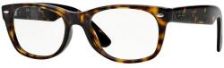 Ray-Ban New Wayfarer Optics RX5184 2012