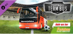 Aerosoft Fernbus Simulator Football Team Bus DLC (PC) Jocuri PC
