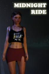 Horny NPC Games Midnight Ride (PC)