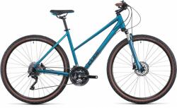 CUBE Nature EXC Lady (2022) Kerékpár