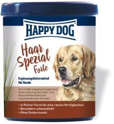 Happy Dog Haar Special Forte 700 g
