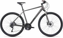 CUBE Nature SL (2022)