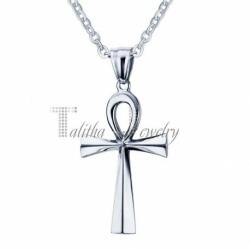 Talitha Колие с египетски кръст - talitha-jewelry - 35,01 лв