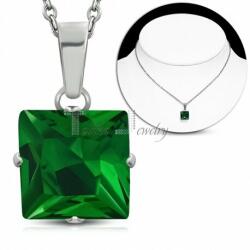 Talitha Дамско колие " Emerald"