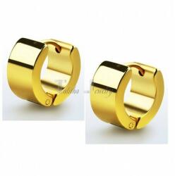 Talitha Обеци- халки от стомана - talitha-jewelry - 24,00 лв