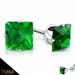 Talitha Дамски обеци „Emerald