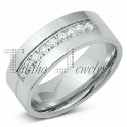 Talitha Дамски пръстен с цирконии - talitha-jewelry - 31,00 лв