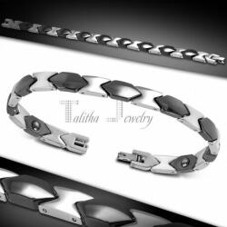 Talitha Гривна „Tungsten Carbide