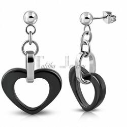 Talitha Дамски обеци с керамика - talitha-jewelry - 35,01 лв