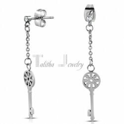 Talitha Дамски висящи обеци - talitha-jewelry - 35,01 лв