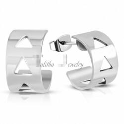 Talitha Универсални обеци-халки - talitha-jewelry - 22,00 лв