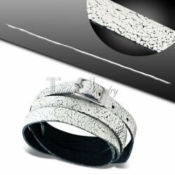 Talitha Кожена гривна с катарама - talitha-jewelry - 25,99 лв