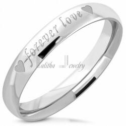 Talitha Пръстен халка „Forever love - talitha-jewelry - 25,99 лв