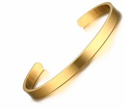 Talitha Отворена гривна за гравиране - talitha-jewelry - 29,34 лв