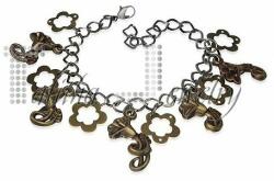 Talitha Гривна с висулки - talitha-jewelry - 15,00 лв