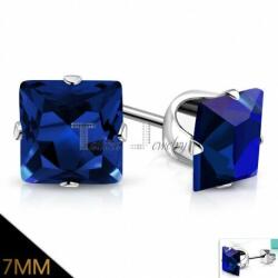 Talitha Дамски обеци „Blue Capri - talitha-jewelry - 17,00 лв