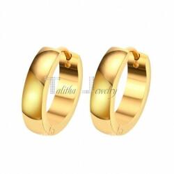 Talitha Златисти обеци „Халки - talitha-jewelry - 24,00 лв