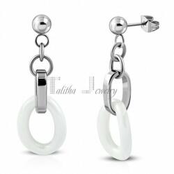 Talitha Модерни дамски обеци - talitha-jewelry - 29,00 лв