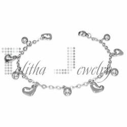 Talitha Дамска гривна за китка или глезен - talitha-jewelry - 29,00 лв