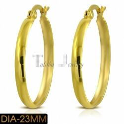 Talitha Златисти обеци „Халки - talitha-jewelry - 22,00 лв